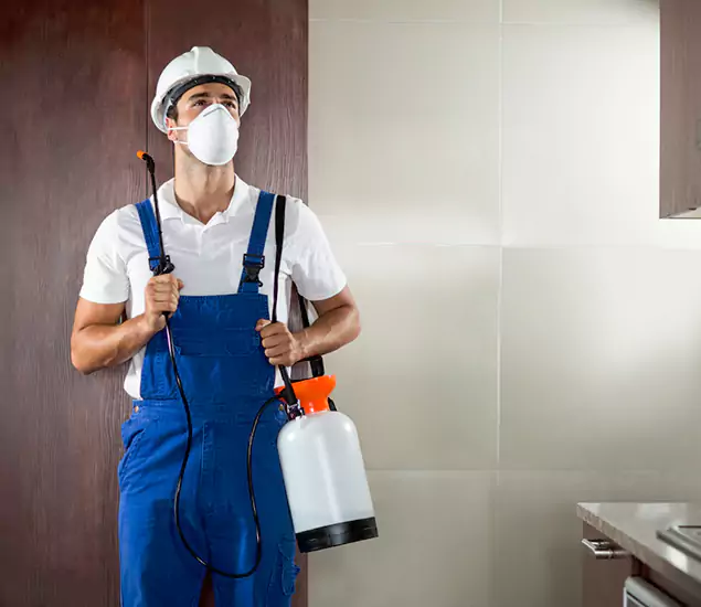 Trusted Bed Bug Company in Centreville, VA You Can Rely On