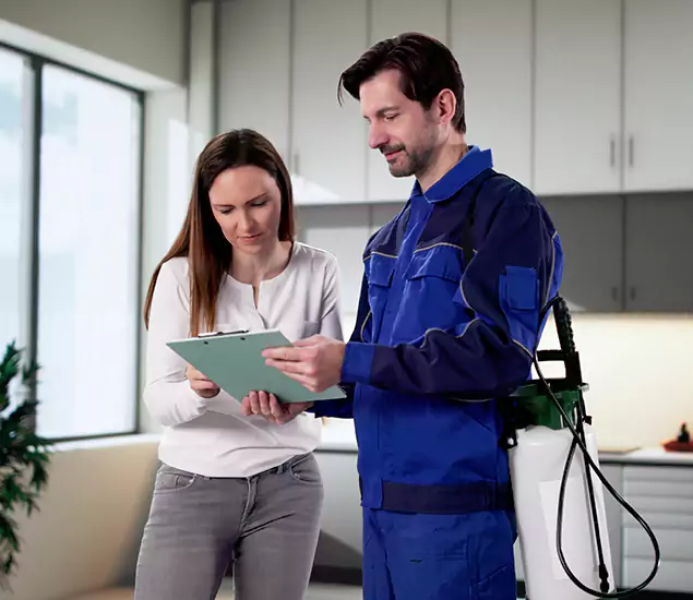 Affordable Pest Control Prices & Cost Experts in Centreville, VA