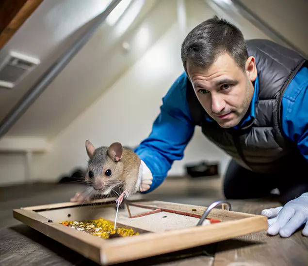 Affordable Rat Removal Cost Experts You Can Trust in Centreville, VA