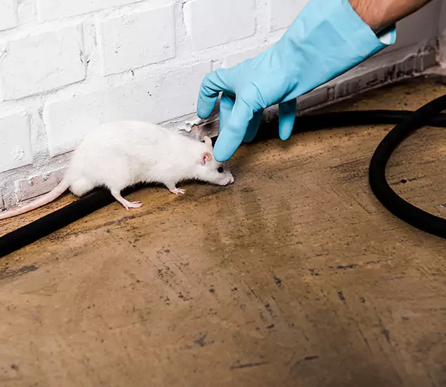 Your Pest Control Partner in Centreville, VA