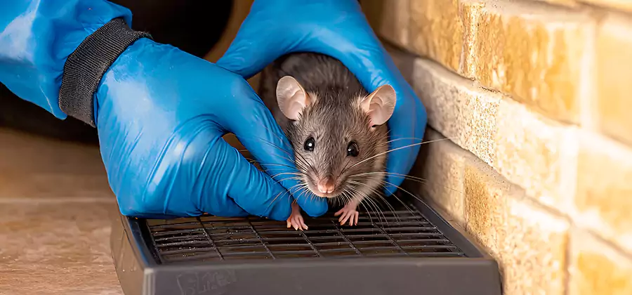 Commercial Rodent Control in Centreville
