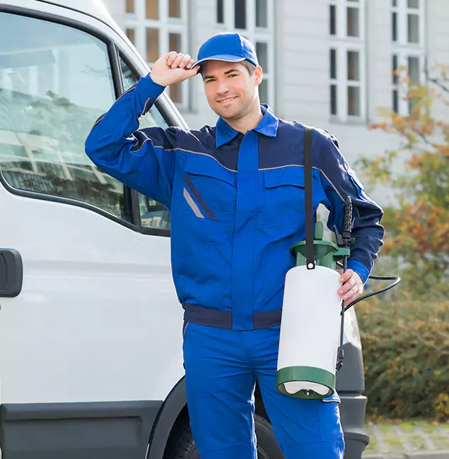 Why Centreville Homeowners Choose Centreville Pest Control Pro for Argentine Ant Removal Service?