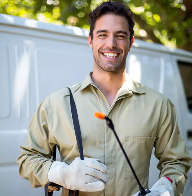 Why Choose Centreville Pest Control Pro for Cockroach Control in Centreville, VA?