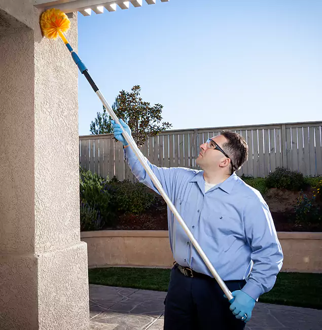 Why Choose Centreville Pest Control Pro for Foundation Termite Treatment in Centreville, VA?