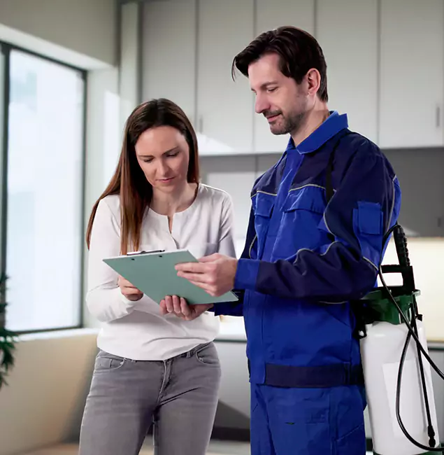 Why Choose Centreville Pest Control Pro for Rat Removal in Centreville, VA?