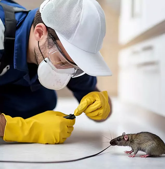 Why Choose Centreville Pest Control Pro For Trusted Specialists in Centreville, VA?