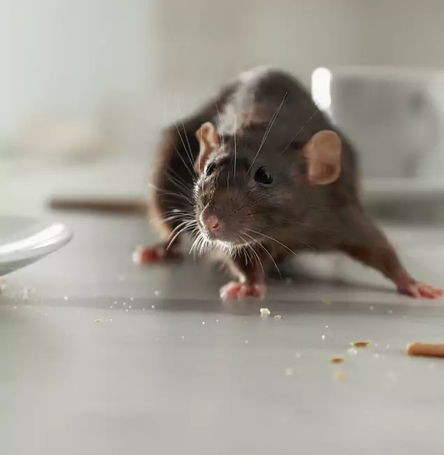 Why Choose Centreville Pest Control Pro for Rodent Control in Centreville, VA?