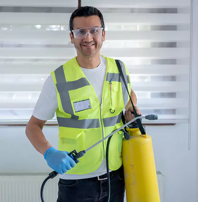 Why Centreville Pest Control Pro Is the Right Choice in Centreville, VA?
